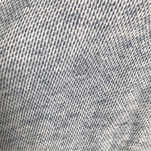 Hurley Gray & Black cotton polyester hoodie with draw cord size Medium - Picture 5 of 14